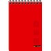 Блокнот А6, 48 листов (серия Color)